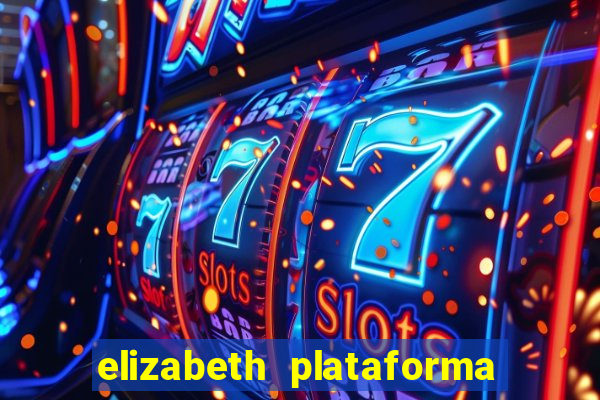 elizabeth plataforma de jogos